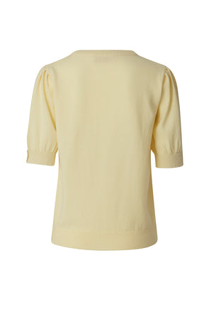 Rosanna Top Limone