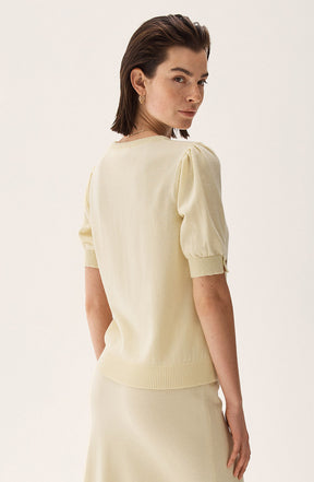 Rosanna Top Limone