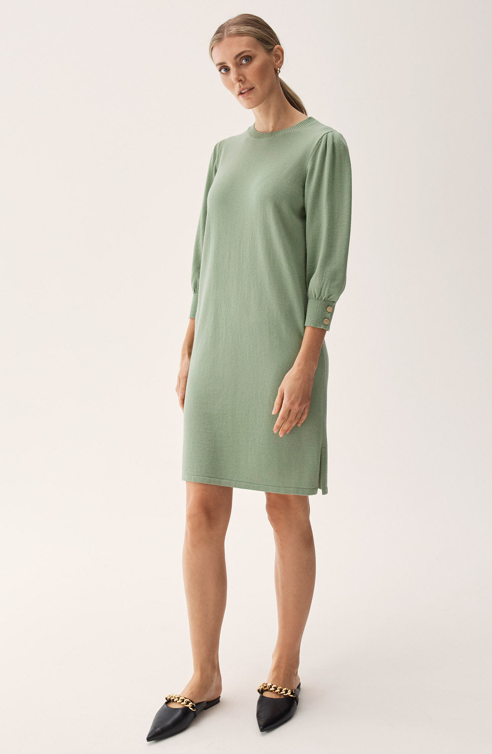 Rosemary Dress