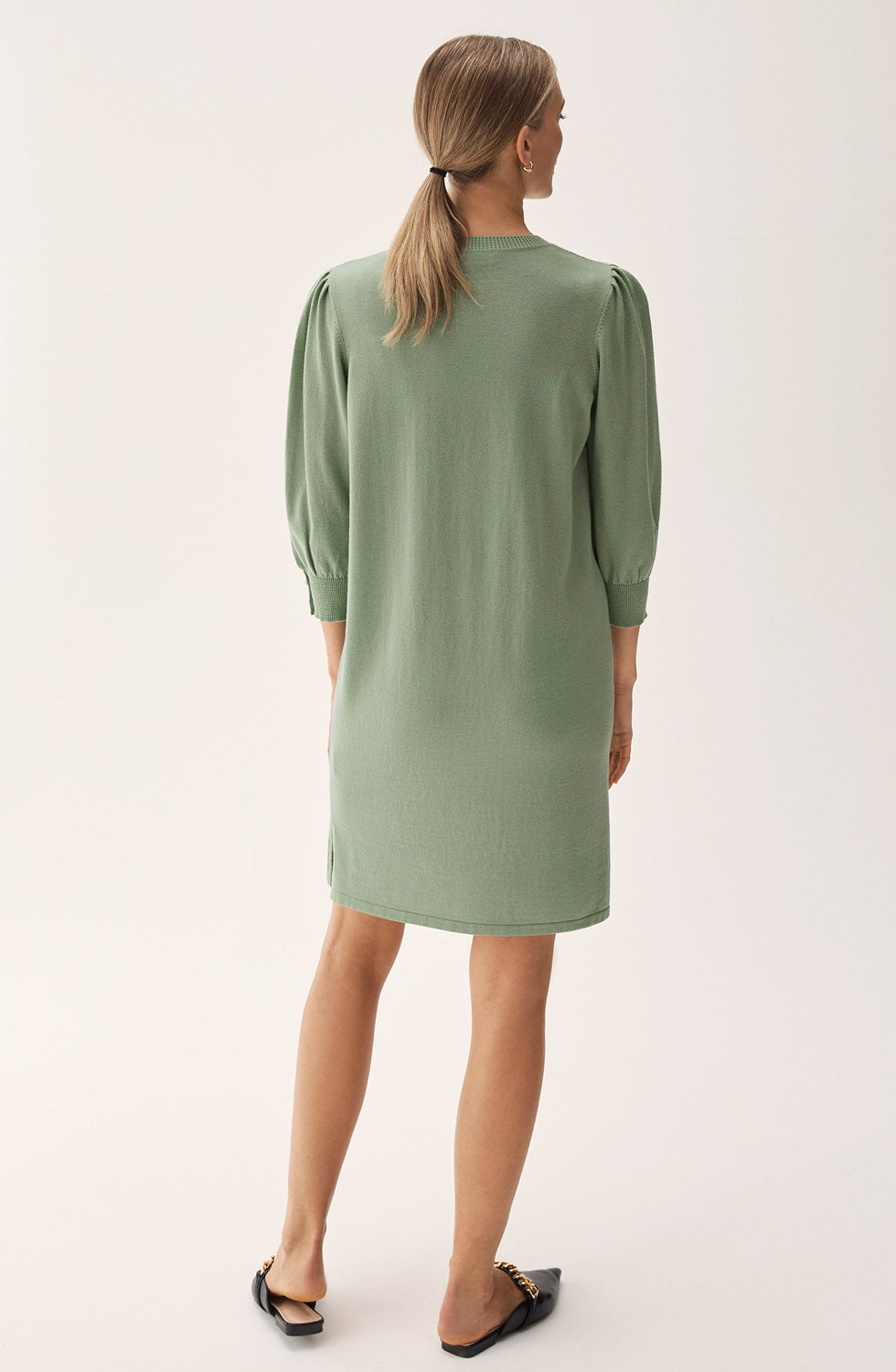 Rosemary Dress