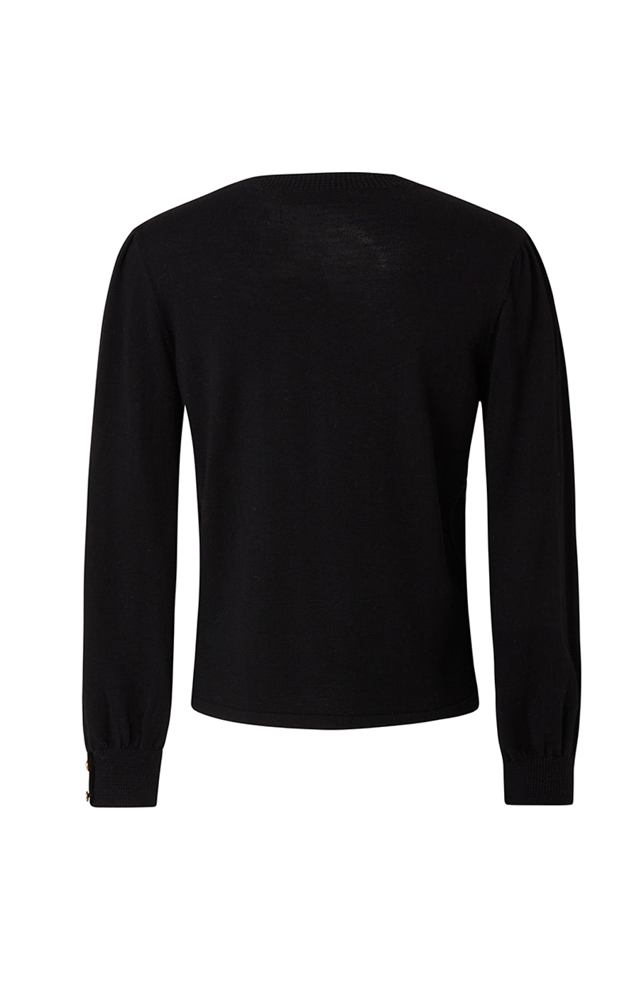 Rubin Top Black
