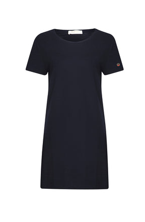 Tania Dress Marine