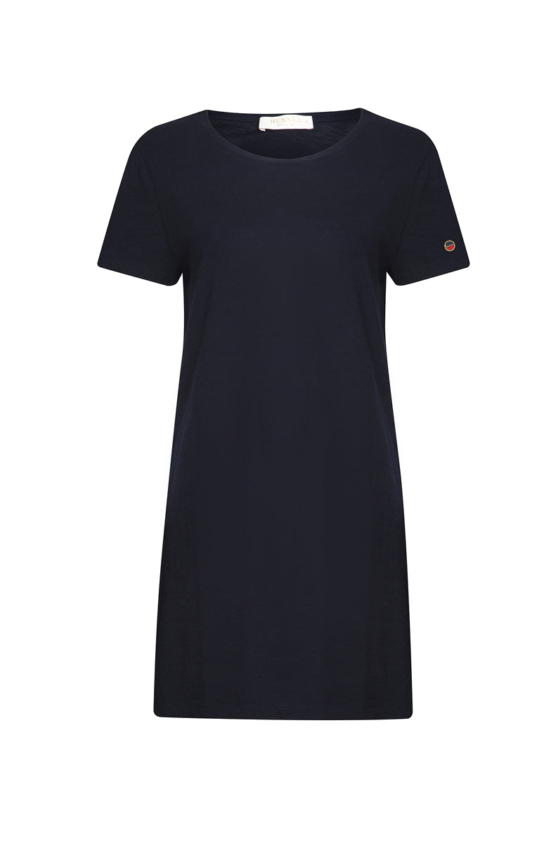Tania Dress Marine