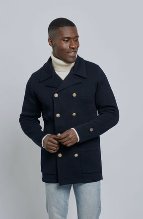 Tom Jacket Marine