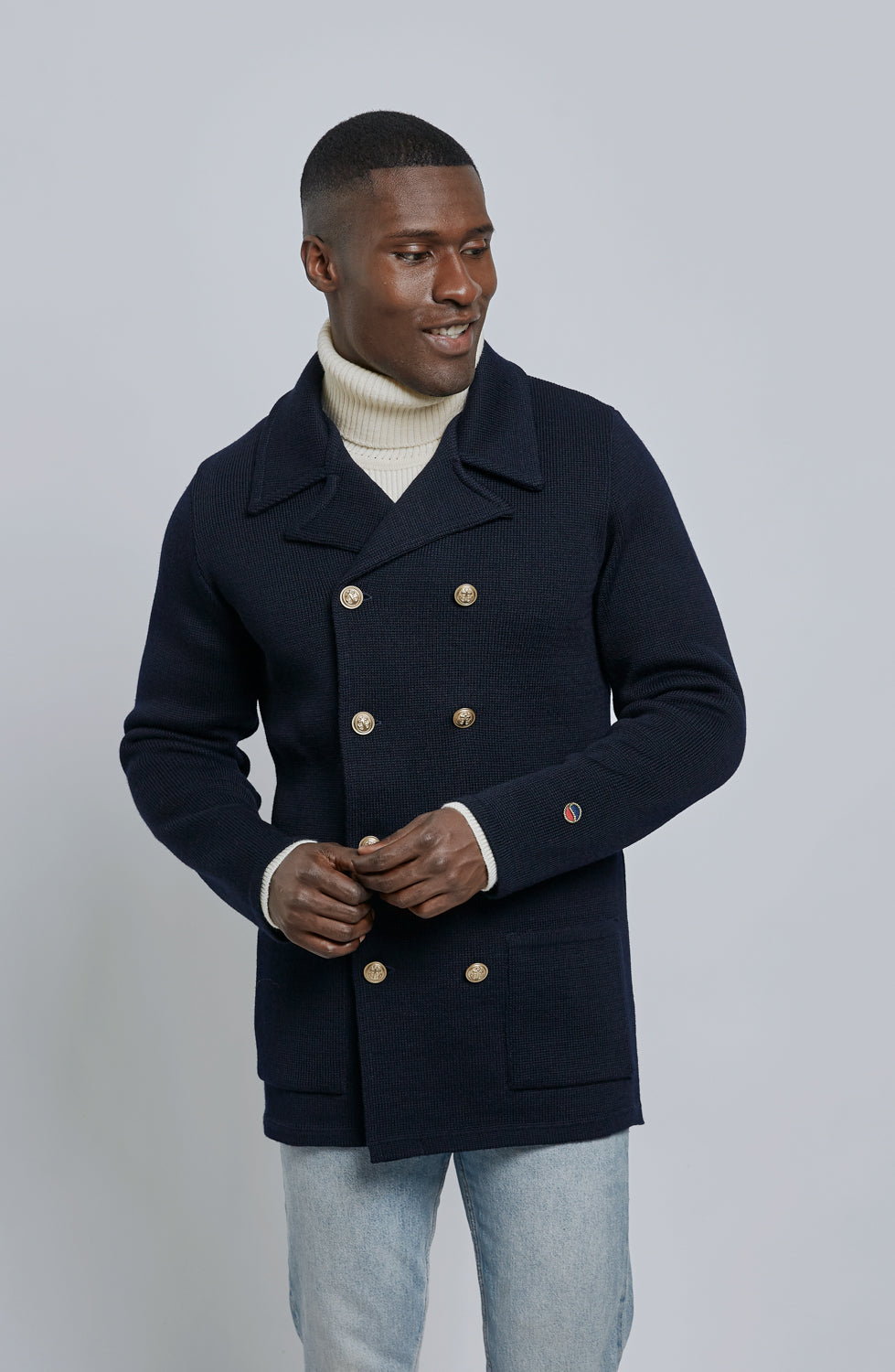 Men's Coats & Jackets