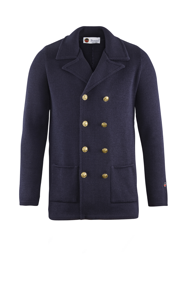 Tom Jacket Marine