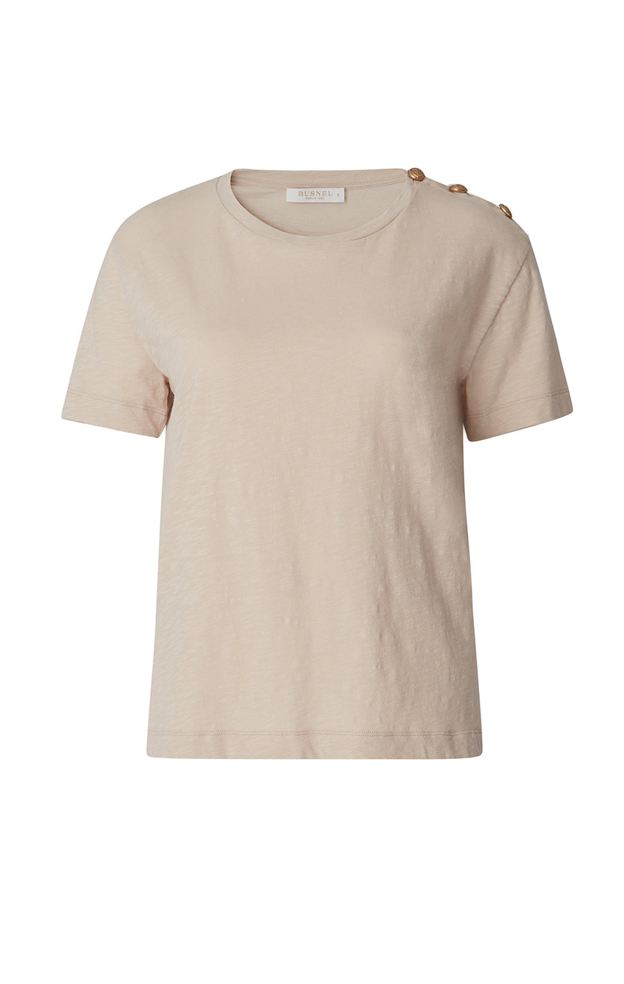 Toulon Bis T-shirt
